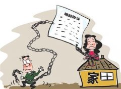 福田区婚姻调查取证中要注意什么问题呢